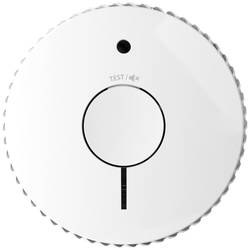 FireAngel FA-6115-INT detektor kouře vč. baterie s životností 5 let na baterii (Ø x v) 118.1 mm x 31.5 mm