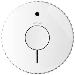 FireAngel FA-6115-INT detektor kouře vč. baterie s životností 5 let na baterii (Ø x v) 118.1 mm x 31.5 mm