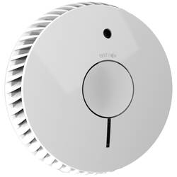 FireAngel FA-6115-INT detektor kouře vč. baterie s životností 5 let na baterii (Ø x v) 118.1 mm x 31.5 mm