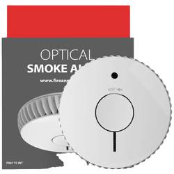 FireAngel FA-6115-INT detektor kouře vč. baterie s životností 5 let na baterii (Ø x v) 118.1 mm x 31.5 mm