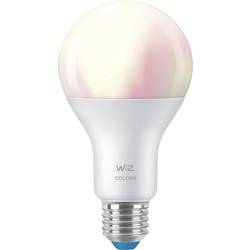 WiZ 8718699786199 LED Energetická třída (EEK2021) E (A - G) E27 kapkový tvar 13 W = 100 W RGBW ovládání přes mobilní aplikaci 1 ks