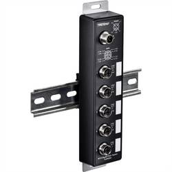 TrendNet TI-XPG50 síťový switch