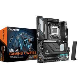 Gigabyte B850 GAMING X WIFI6E Základní deska Socket (PC) AMD AM5 Tvarový faktor ATX Čipová sada základní desky AMD® B850