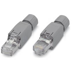 WAGO 750-976 PROFINET RJ-45, IP20 PLC