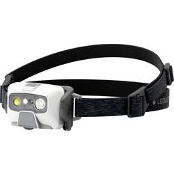 Ledlenser HF6R Core white LED čelovka, napájeno akumulátorem, 800 lm, 60 h, 502797