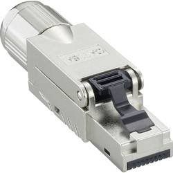 Lumberg 2542 01, 167443, zástrčka RJ45, RJ45, 1 ks
