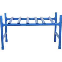 Pressol 19815 PRESSOL regál pro sudy (d x š x v) 1200 x 800 x 550 mm