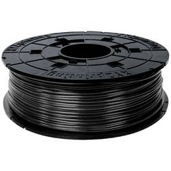 XYZprinting RF10CXEU00B Jr. Pro NFC vlákno pro 3D tiskárny ABS plast 1.75 mm 600 g černá 1 ks