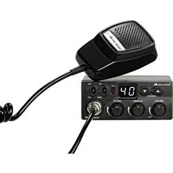 Midland M Zero Plus CB radiostanice, C1169.01