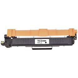Renkforce Toner náhradní Brother TN-243BK, TN-243C, TN-243M, TN-243Y kompatibilní kombinované balení černá, azurová, purppurová, žlutá 1000 Seiten RF-5608330