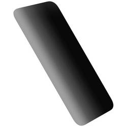 Otterbox Premium Pro Privacy Guard ochranné sklo na displej smartphonu Apple iPhone 15 Pro 1 ks antibakteriální, Chránící proti otiskům prstů, odolné vůči