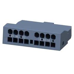 Siemens 3RV2901-2E pomocný spínač 1 ks (š x v x h) 45 x 13 x 17 mm