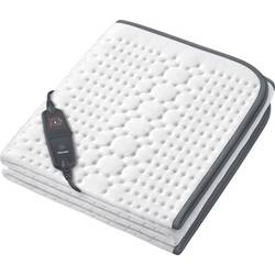 Beurer UB 60 Wärmeunterbett Green Planet vyhřívaná podložka 60 W bílá