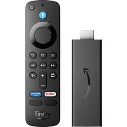 amazon Fire TV 3. Gen. streamovací HDMI zařízení