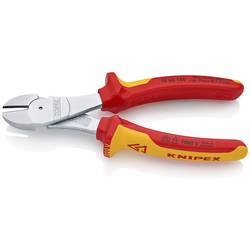 Knipex Knipex-Werk 74 06 180 VDE silové boční štípací kleště s fazetou 180 mm
