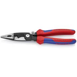 Knipex 13 92 200, 13 92 200, multifunkční kleště, 50 mm² (max), 0 awg (max), 15 mm (max)