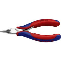 Knipex 35 32 115 pro elektroniku a jemnou mechaniku kleště kruhové rovné nástrojová ocel 115 mm