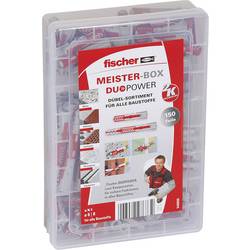 Fischer 540096 #####Dübel-Sortimentsbox 1 ks