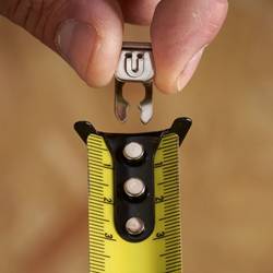STANLEY Compact Pro STHT37231-0 svinovací metr 5 m fólie