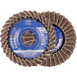 PFERD TOOLS 44694131 lamelový kotouč Průměr 125 mm Ø otvoru 22.23 mm 5 ks
