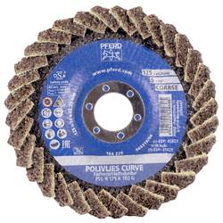 PFERD TOOLS 44694131 lamelový kotouč Průměr 125 mm Zrnitost=100 5 ks