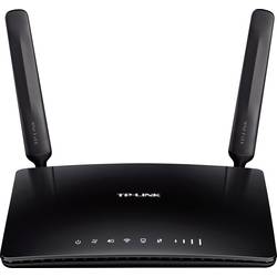 TP-LINK TL-MR6400 Wi-Fi router 2.4 GHz, 300 MBit/s
