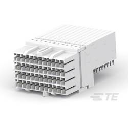 TE Connectivity vestavná zásuvková lišta (standardní) 192, 1857657-1, 1 ks Tray