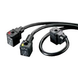 MOLEX 1210400031 DIN MOULDED 1210400031 Molex Množství: 1 ks