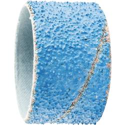PFERD TOOLS GSB 4530 Z-COOL 36 42210182 brusná dutinka Zrnitost 36 (Ø x v) 45 mm x 30 mm 100 ks