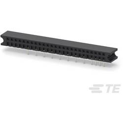 TE Connectivity zásuvková lišta 5-147344-1 1 ks Tube