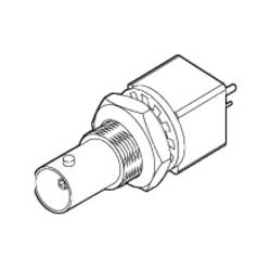 Molex 73131-7003 BNC konektor 1 ks Tray