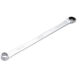 Vigor V7031-19 VIGOR ráčnový uzavřený klíč 1 ks Délka klíče (cm) (jen pro nadpis) 19 mm
