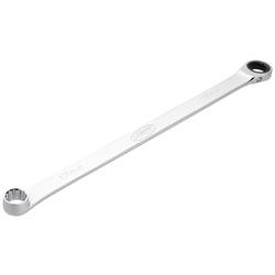 Vigor V7031-17 VIGOR ráčnový uzavřený klíč 1 ks Délka klíče (cm) (jen pro nadpis) 17 mm
