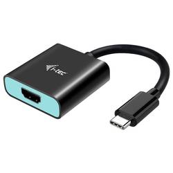 i-tec USB adaptér [1x USB-C® - 1x HDMI®] I-TEC USB C HDMI 4K 60Hz Adapter 0.15 m