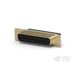 TE Connectivity 5205207-1 zástrčka D-SUB 1 ks Package
