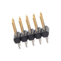 Molex vestavná pinová lišta (standardní) Počet řádků: 2 10897100 1 ks Bag