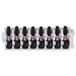 Bosch Accessories 2608522380 2608522380 Bit TX Pohon (šroubovák): 1/4 (6,3 mm) Typ zakončení: TX TX 20 25 mm