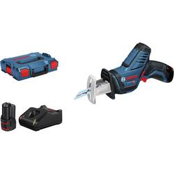 Bosch Professional Bosch Power Tools akumulátorová šavlová pila, 12 V, 060164L976
