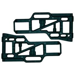 Reely EL347F,EL347R náhradní díl spodní příčné závěsné rameno vpředu a vzadu