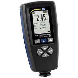 PCE Instruments měřič tloušťky laku, 0 - 5000 mm