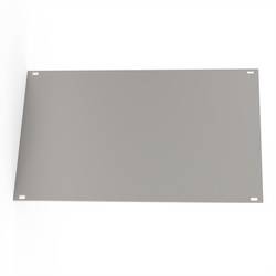 nVent SCHROFF 30818310 přední panel 1 ks