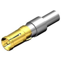 Molex 173112-0466 koaxiální kontakt 1 ks Bulk