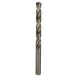 Bosch Accessories 2608585519 HSS kovový spirálový vrták, 9.6 mm, délka 133 mm, broušený, DIN 338, válcová stopka, 5 ks