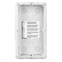 Legrand 350020 příslušenství domovní telefon pouzdro pod omítku vícebarevná