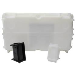 Legrand 350020 příslušenství domovní telefon pouzdro pod omítku vícebarevná