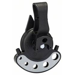 Bosch Accessories Zentrierhilfe f. Diamantbohrer 2608598142 centrovací nástroj pro diamantový vrták 1 ks