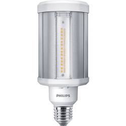 Philips LED 63818400 LED Energetická třída (EEK2021) D (A - G) E27 28 W = 125 W teplá bílá (Ø x d) 75 mm x 178 mm 1 ks