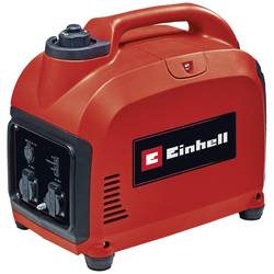 Einhell Einhell Stromerzeuger TC-IG 2000 4taktní invertorový generátor napětí, 230 V, 21.5 kg, 1800 W