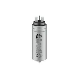 TDK B32332I6256J080 1 ks Provozní kondenzátor motoru 25 µF 450 V/AC 5 % (Ø x v) 35 mm x 93 mm
