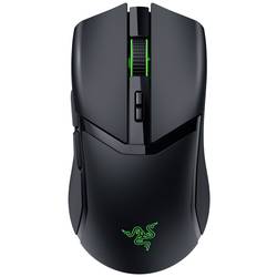 RAZER Cobra Pro optická herní myš, kabelový, bezdrátový, 8 tlačítko, 30000 dpi, černá